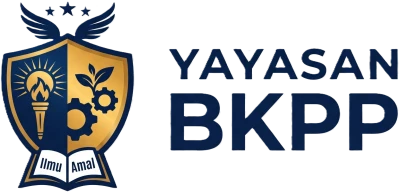 Yayasan BKPP